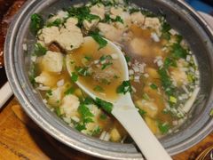 -苹果树下艺术餐厅(通州店)