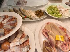 -小厨师·二十年沈家门小海鲜(百井坊巷店)