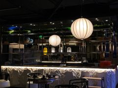 大堂-龙门养心粥火锅(祥恒广场店)