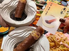 -河风の幸会精致料理
