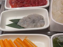 -海底捞火锅(顺义华联店)