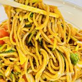 莜面人家(三间房店)