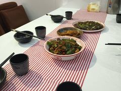 -李师傅家常菜(没有分店)