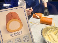 -the Roll'ING手作瑞士卷专门店(卓悦中心店)