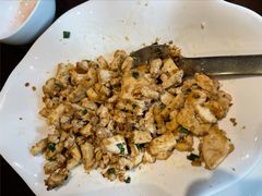慈城小炒-走马楼饭庄(慈城古县城店)