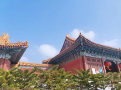 -珠海圆明新园