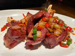 -老阿爸鲜鱼土菜(昆山花桥店)