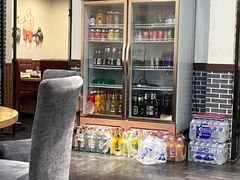 -朴小妹人参鸡汤火锅(长白山万达店)