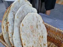 -荆楚任氏锅盔(紫阳路店)