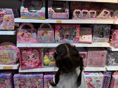 -TOYSRUS玩具反斗城(杭州萧山万象汇店)