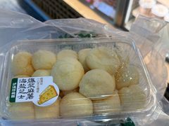-泸溪河桃酥(秦淮新街口店)