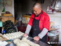 -刘飞放心无铝油条(阳光翠竹苑店)
