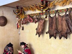 -彝风人家彝族餐厅