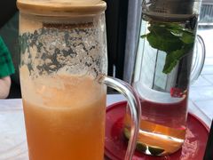 -味+新京宴·烤鸭·北京菜(创意谷店)
