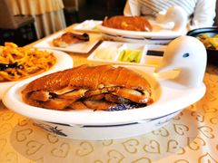 -大鸭梨(天通西苑店)