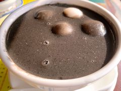 黑芝麻糊-民信老铺(华盖路店)