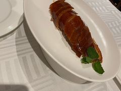 -四季民福烤鸭店(王府井灯市口店)