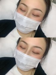 -久匠·野生眉半永久纹眉