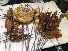 -一九烧烤(开发区店)