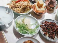 -小吊梨汤·北京菜·烤鸭(鸟巢店)