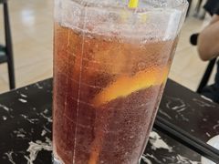 -香满棠大茶楼(兴海海鲜广场店)