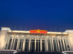 -人民大会堂