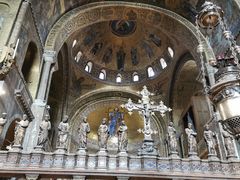 -圣马尔谷圣殿宗主教座堂