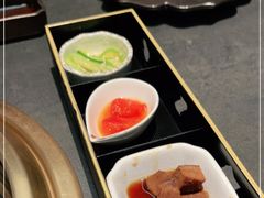 -铭牛烧肉·和牛海鲜自助(高新月牙湖店)