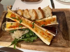 -Osteria Garden 生蚝花园餐厅(原进贤路店)