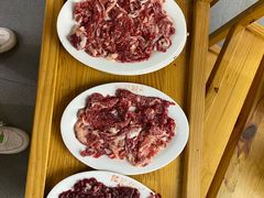 -陈记顺和潮汕牛肉火锅(韩江路店)