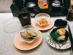 -争鲜回转寿司(金桥家乐福店)
