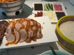 -雀蓝川菜(滨湖万象汇店)