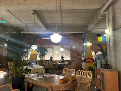 -仁义涵西餐·咖啡(中华巴洛克店)