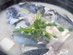 -羡餐厅·杭帮菜·淳菜(千岛湖自由洲际殿店)