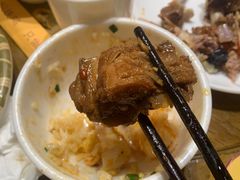 -弓虽昌焖烧鸡(大竹林店)