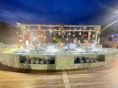 -渔家火锅·海鲜自助餐·演艺(亚龙湾天域酒店)