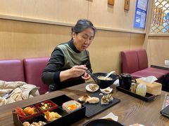 -东京屋(武定路店)