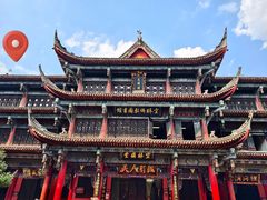 -成都市文殊院