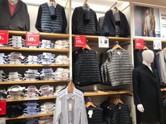 -优衣库(长沙银盆岭万达广场店)