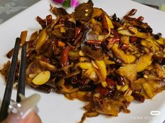 -红豆园(文林街店)