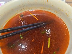 -李先生牛肉面大王(济南火车站候车室店)