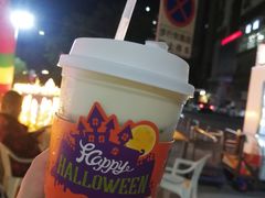 -古茗(石狮德辉七楼一店)