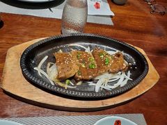 -古京·臻致料理(月湖店)