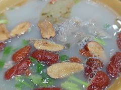 -岳池羊肉粉馆(体育路店)