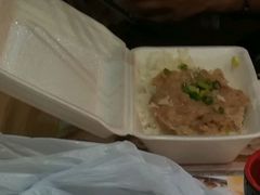 上鱿马蹄肉饼饭-添好运点心专门店(北角店)