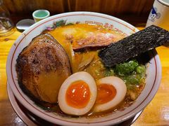 -老龙亭拉面店