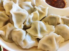 -闯关东东北农家菜(崂山石老人店)