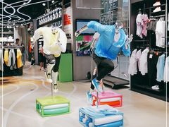 -李宁(大宁国际旗舰店)