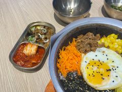 -梨花牛肉汤饭(仁恒伊势丹店)