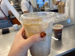 -Seesaw Coffee(上海国金中心店)